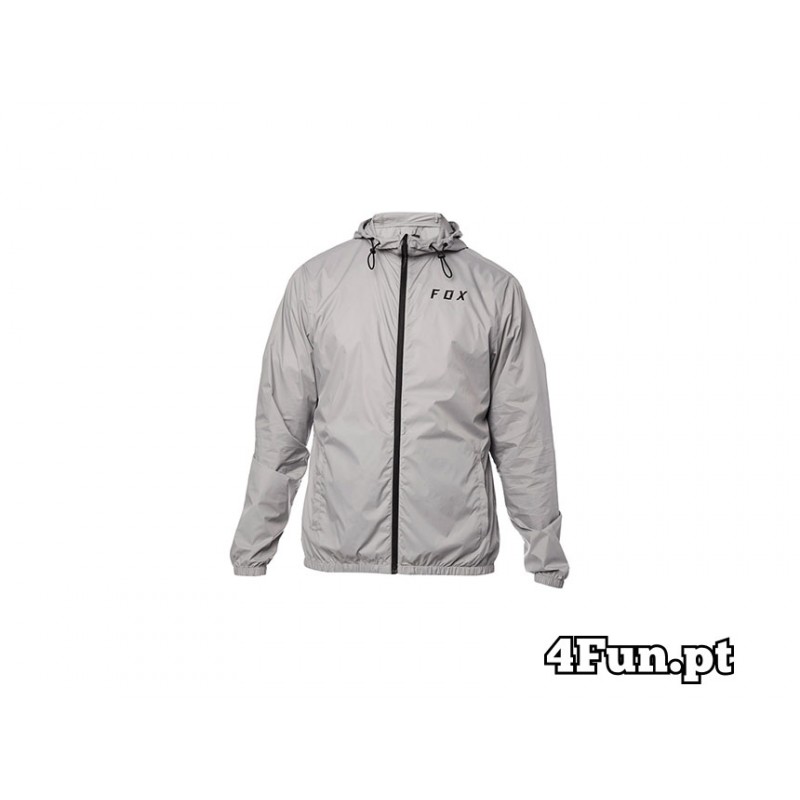 CASACO FOX ATTACKER WINDBREAKER